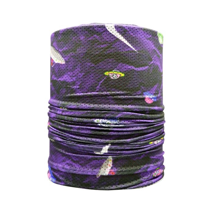 اسکارف و دستمال سر و گردن نایک اسپیس مدل NJD-8175