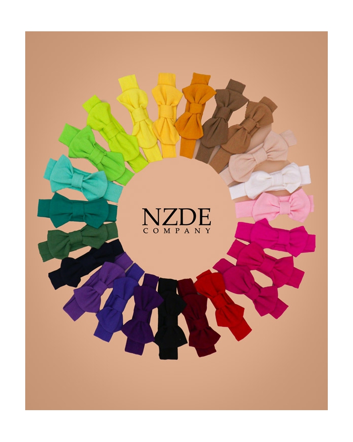 تل پاپیون بافت NZDE