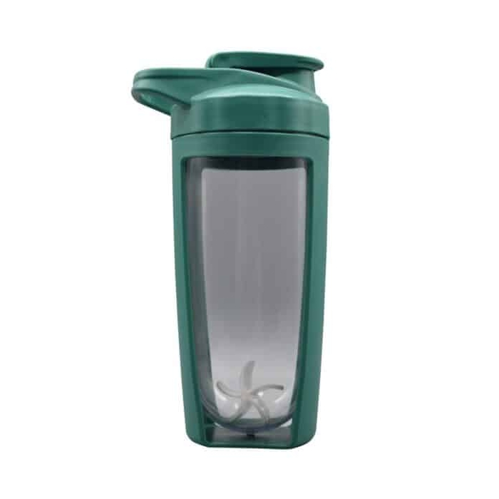 شیکر یک تیکه بدنسازی مدل  BIG SPACE ظرفیت ۰.۹ لیتر