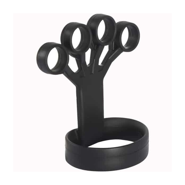 کش تقویت انگشت سه کاره گریپستر مدل Full Hand-01735