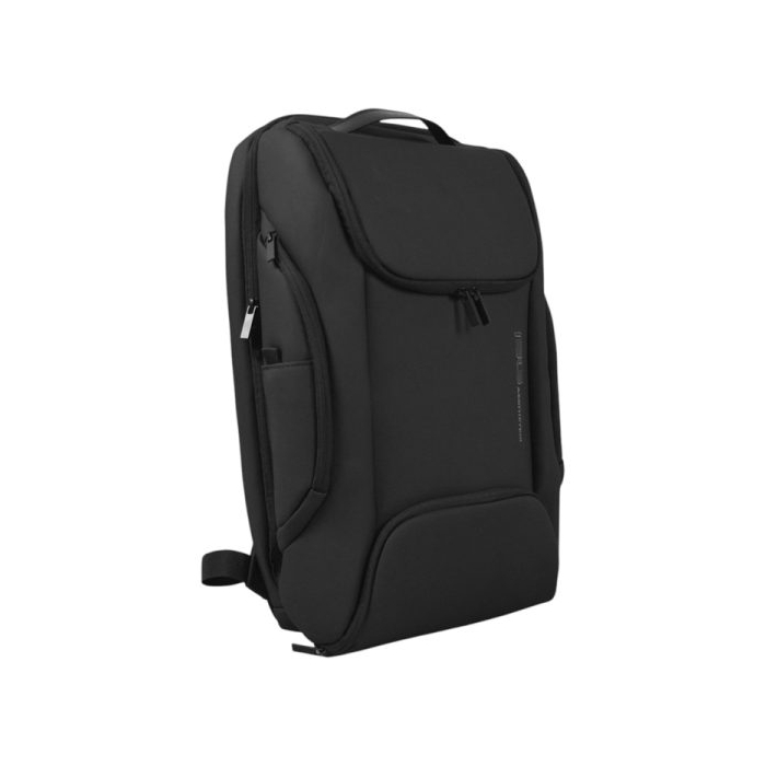 کوله پشتی لپ تاپ ضد آب بنج ۱۵.۶ اینچ مدل GNT-BN7267