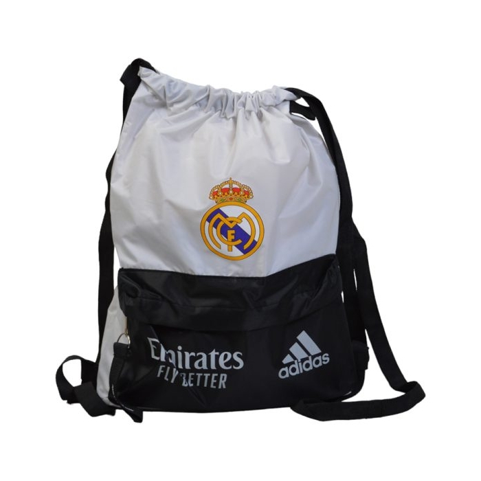 کوله و شوزبگ ورزشی رئال مادرید مدل KTK-23580
