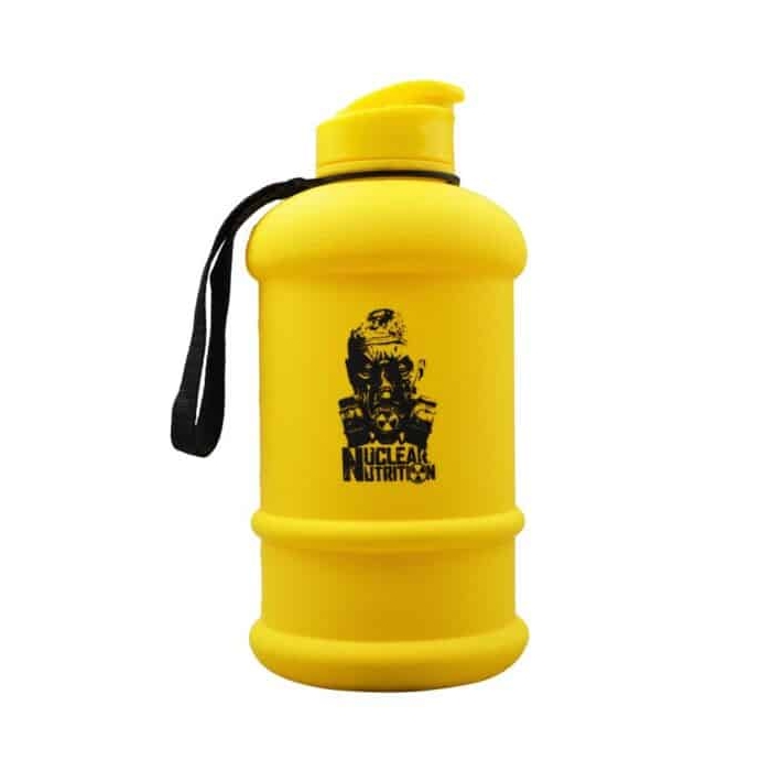 جاگ واتر نوکلر نوتریشن مدل مات ۱.۳ لیتری