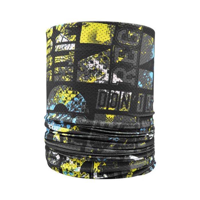 اسکارف و دستمال سر و گردن مدل NJD-8115