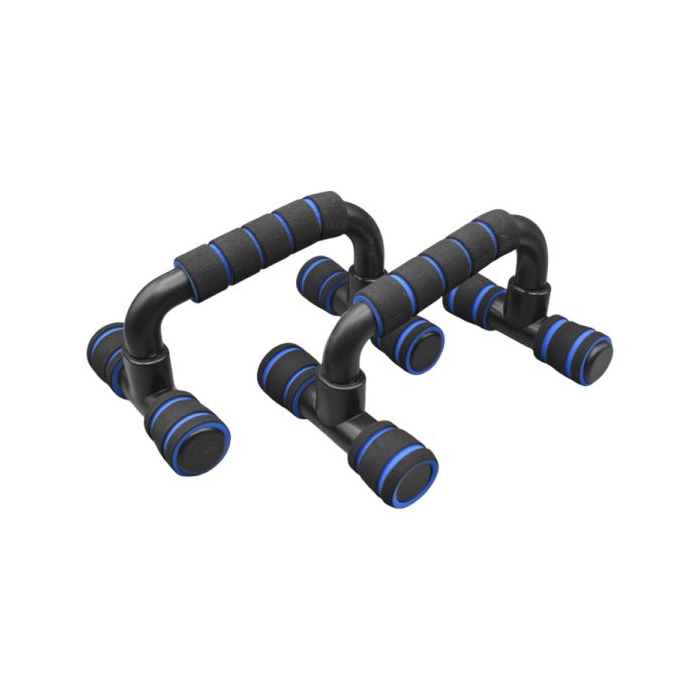 میله شنا سوئدی پوش آپ استند مدل JT-12