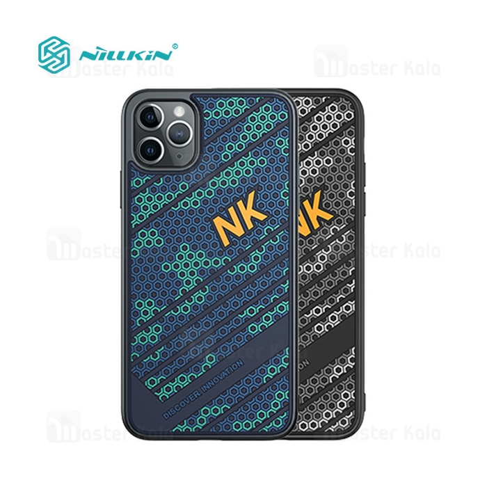 قاب نیلکین آیفون Apple iPhone 11 Pro Max Nillkin Striker Sport Case