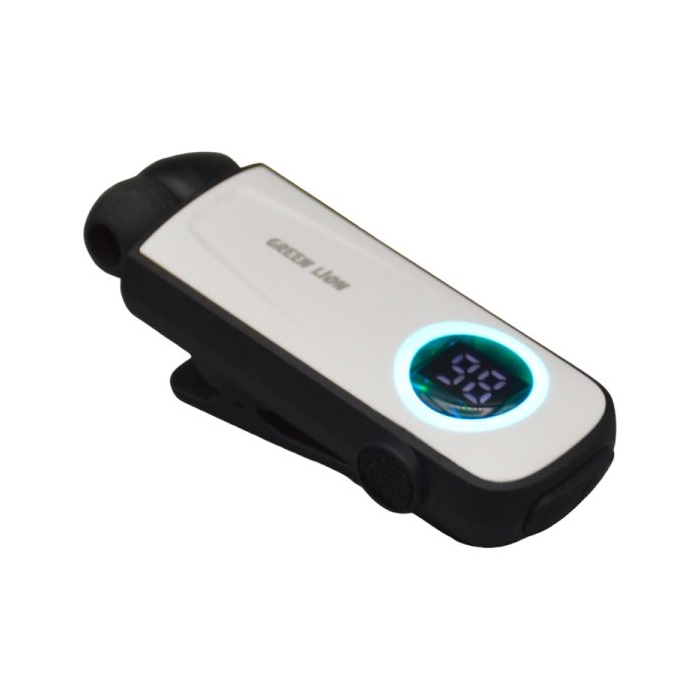 هدست بلوتوثی مونو گرین لاین مدل Communicate