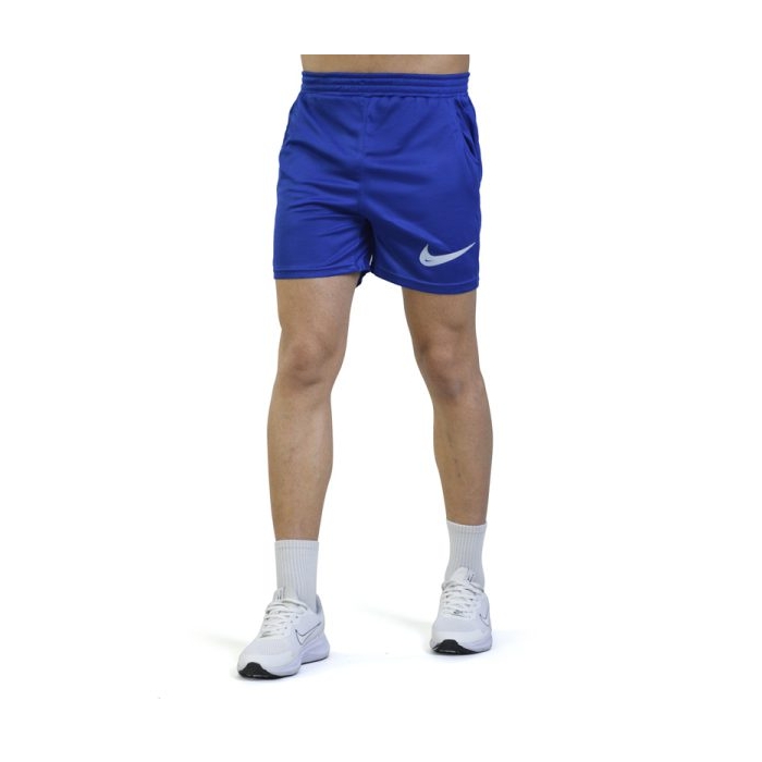 شلوارک ورزشی مردانه نایک مدل Py-2TIK آبی