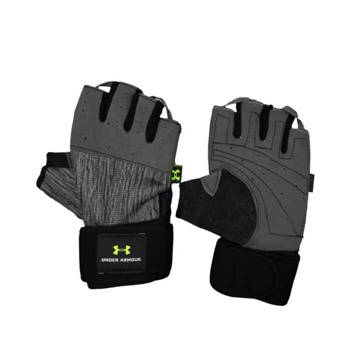 دستکش بدنسازی آندر آرمور مدل Full Power GDS-FP91210