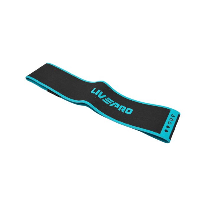 کش مینی لوپ پارچه ای لایو پرو مدل LP5952-S مقاومت ۲ از ۵