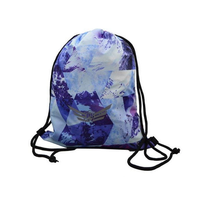 ‫کوله و شوزبگ پی اس PS مدل SH-084 یخی