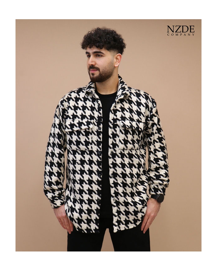 شکت مردونه شانل کد320 NZDE