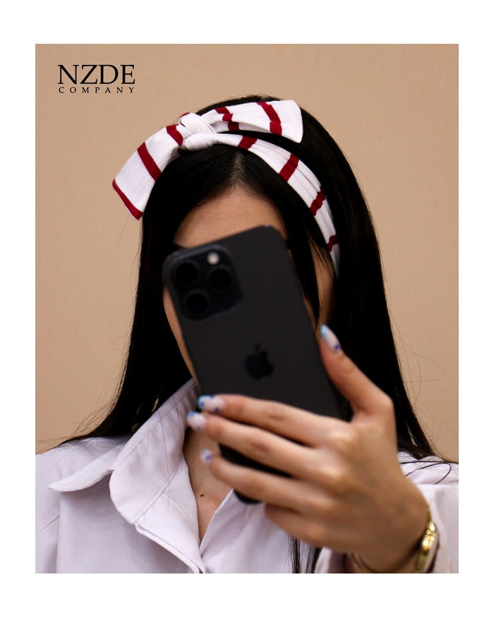 تل گره ای NZDE