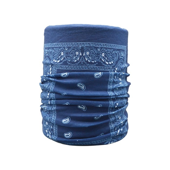 اسکارف و دستمال سر و گردن مدل  Mini Bette Jakeh -8310