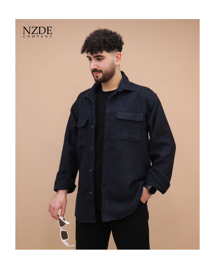 شکت مردونه شانل کد191 NZDE