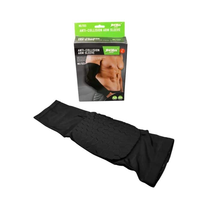 آرنج بند جینجبا مدل JB-7323  بسته یک عددی