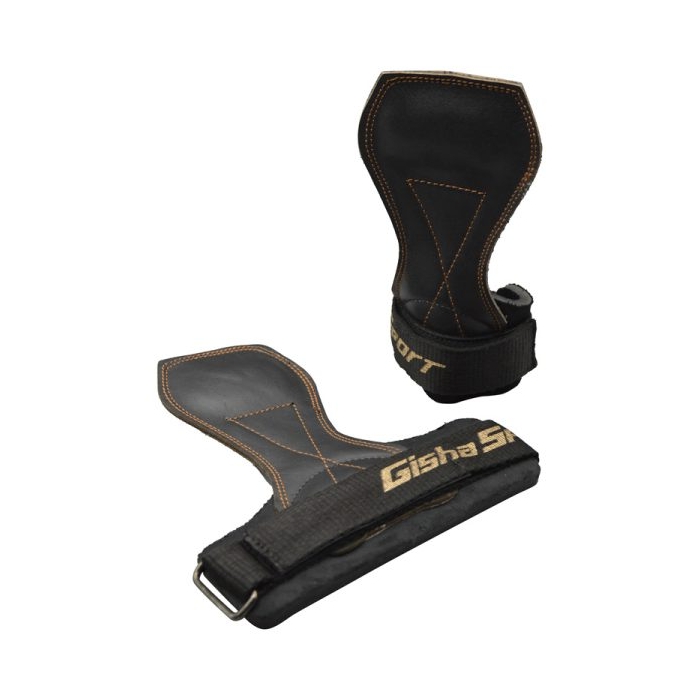 مچ بند لیفت دار سه کاره بدنسازی G Wear مدل ELM-404C0556 چرم مصنوعی فری سایز