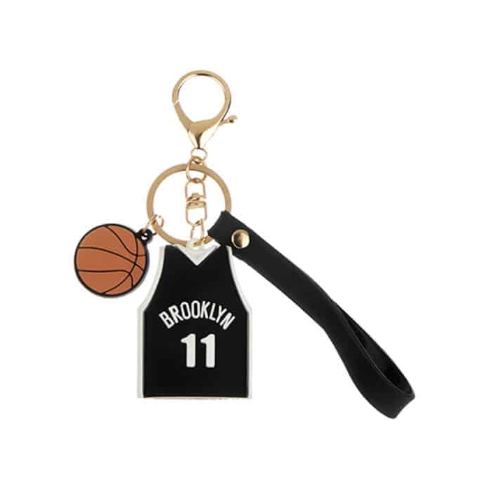 جاکلیدی بسکتبالی بروکلین مدل Irving-50040