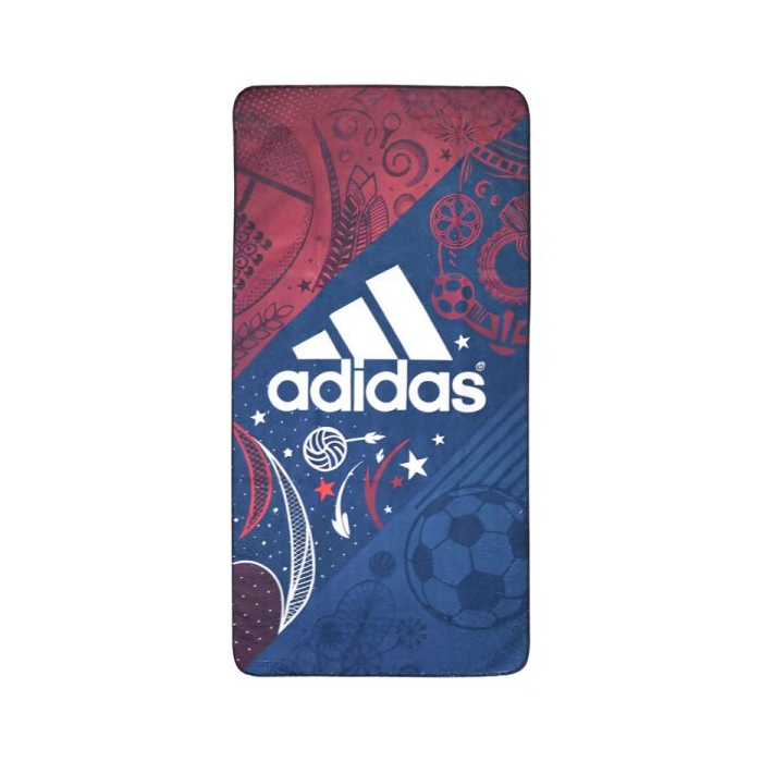 حوله ورزشی آدیداس مدل ۴۰۴F0776 ابعاد ۱۰۰ در ۵۰ سانتی متر