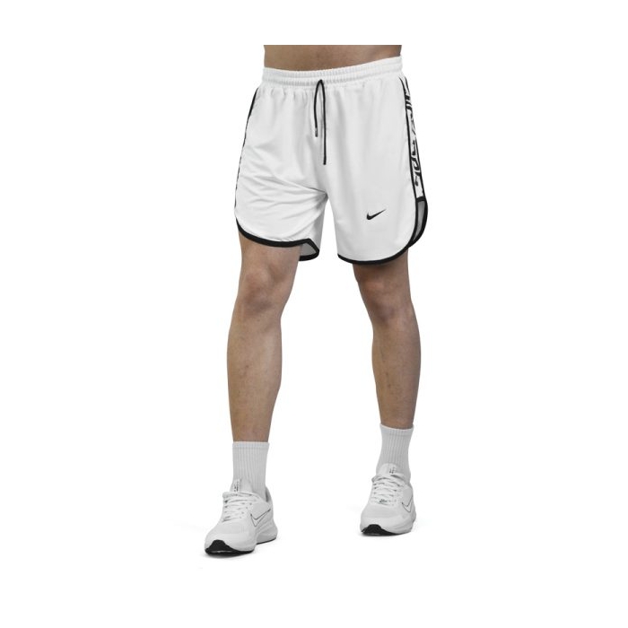 شلوارک ورزشی مردانه نایک مدل PY-Pro-2B1176 سفید