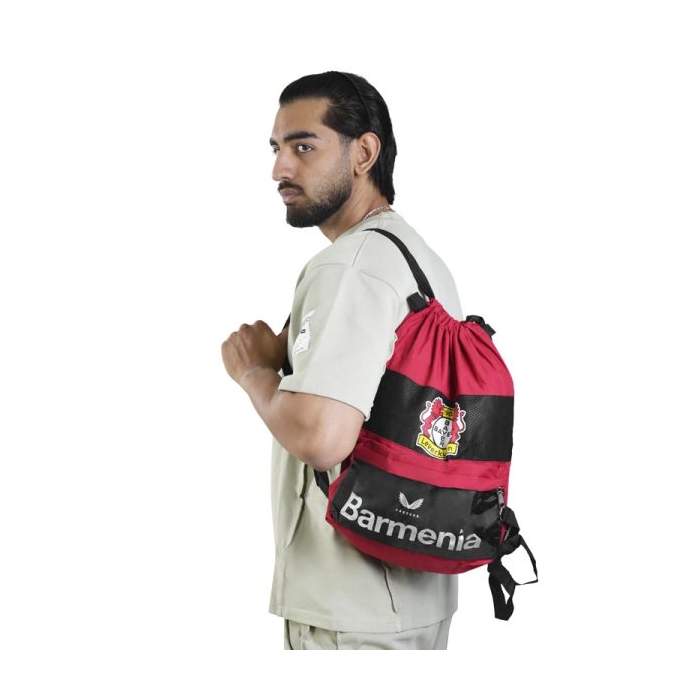 کوله و شوزبگ ورزشی بایر لورکوزن مدل KTK-24440