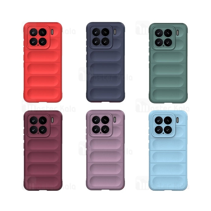 قاب سیلیکونی شیائومی Xiaomi 15 Magic Shield