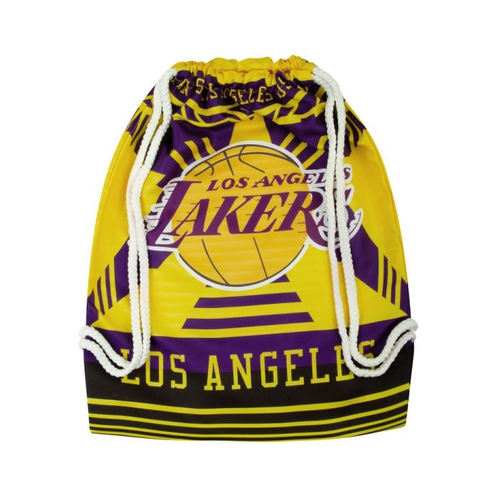 کوله و شوزبگ ورزشی لیکرز مدل ۲۲۹۲۵