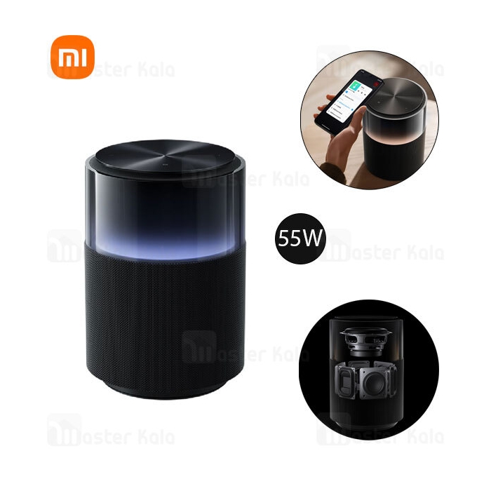 اسپیکر بلوتوث هوشمند شیائومی Xiaomi Sound Pro توان 55 وات