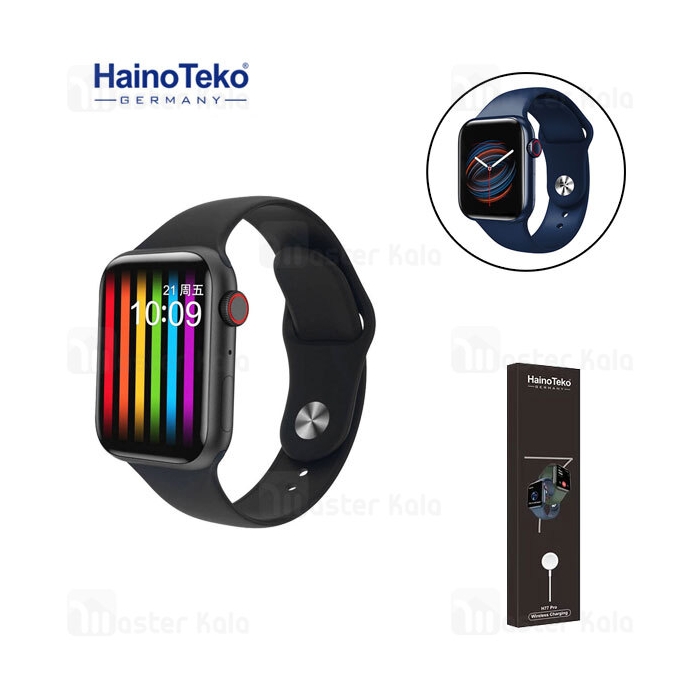 ساعت هوشمند هاینو تکو Haino Teko H77 Pro