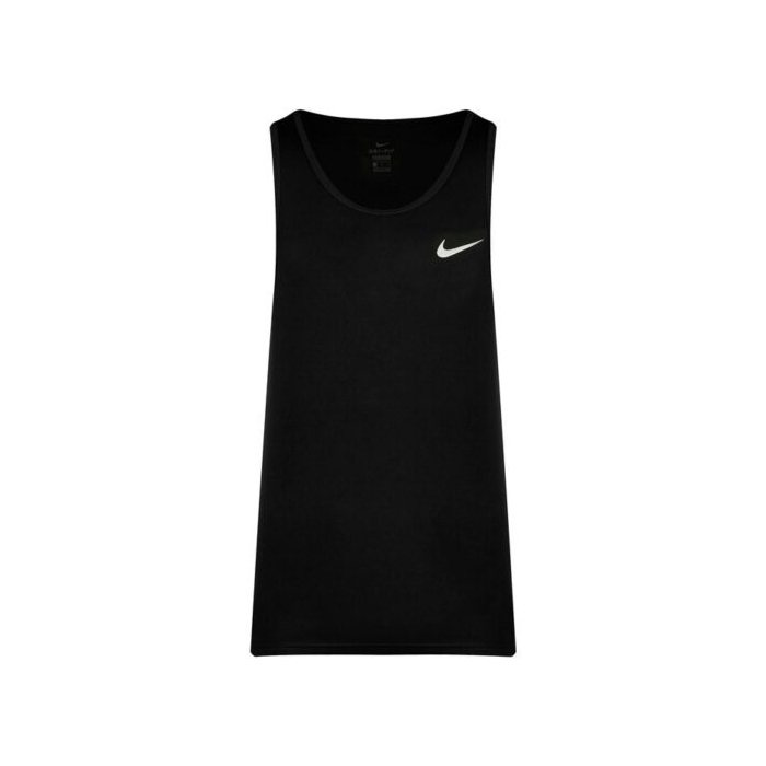 رکابی ورزشی مردانه نایک مدل LOT KV-6 مشکی