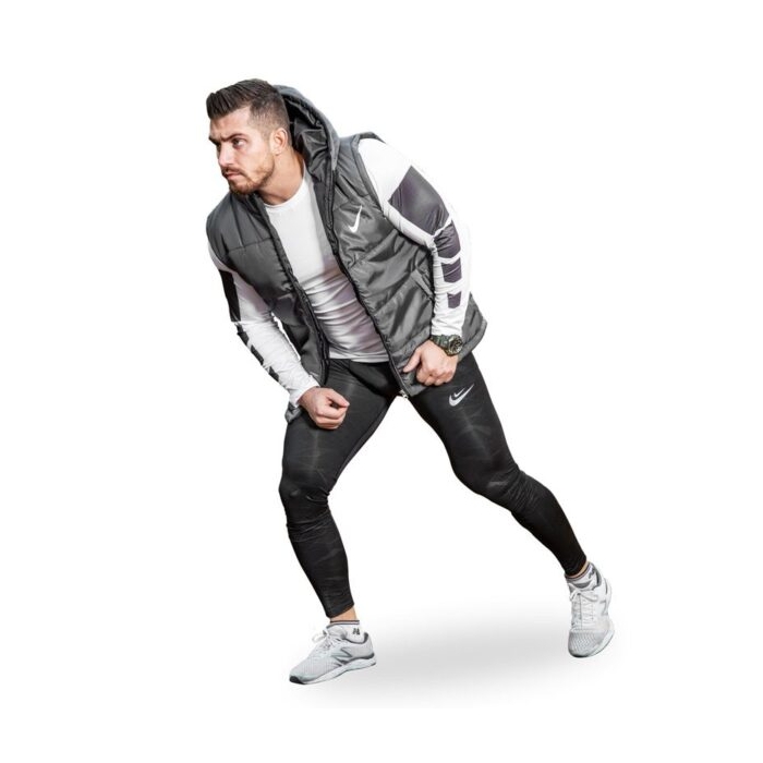 پکیج ست ورزشی مردانه نایکی آریو کد SHG-6110