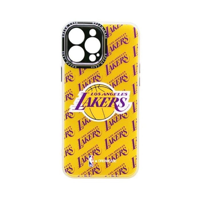 قاب موبایل آیفون لیکرز مدل GM-8545 مناسب گوشی های Apple