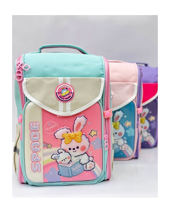 کوله پشتی Rabbit mom