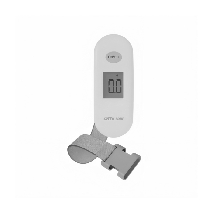 ترازو دیجیتالی چمدان گرین لاین مدل Digital Luggage Scale