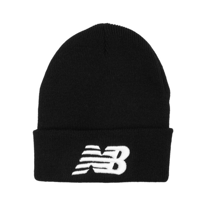 کلاه بافتنی اسپرت نیوبالانس مدل Opt-K030