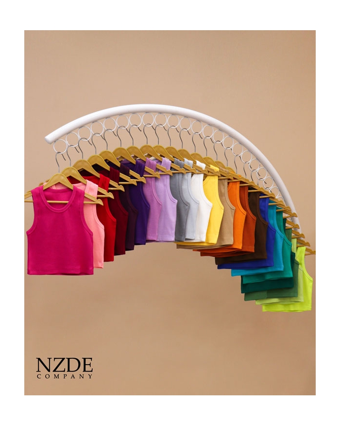 تاپ کشبافت مادر دختری NZDE