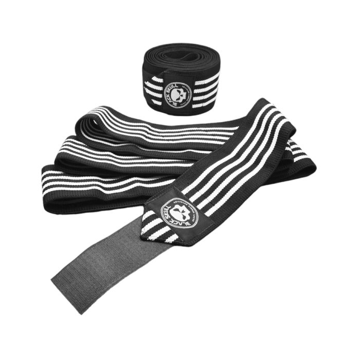 زانوبند بلک اسکال مدل ۴۰۳D975 طول ۲.۵ متر بسته دو عددی