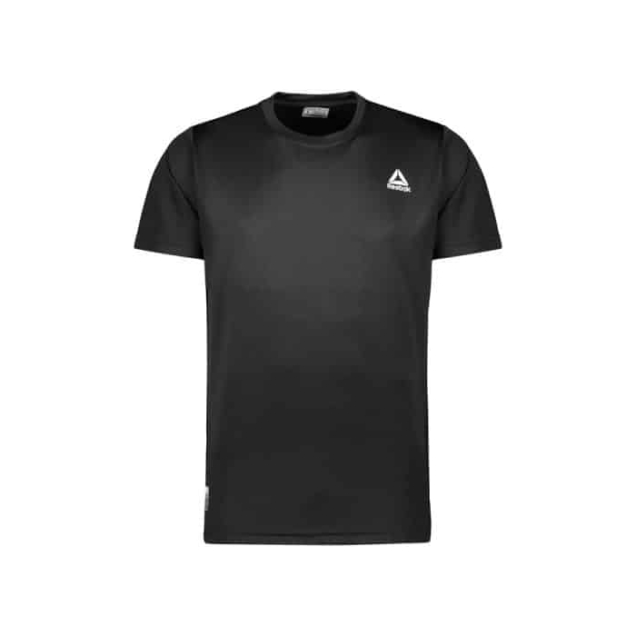 تیشرت ورزشی مردانه ریباک مدل DS-1M815 مشکی