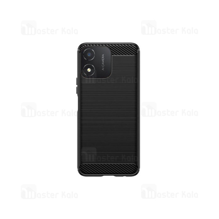 قاب فیبر کربنی هانر Honor X5 Rugged Armor Fiber Carbon