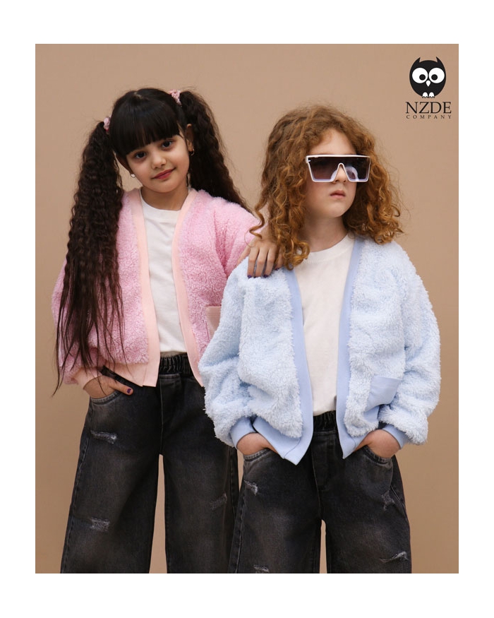 کت تدی آستردار NZDE