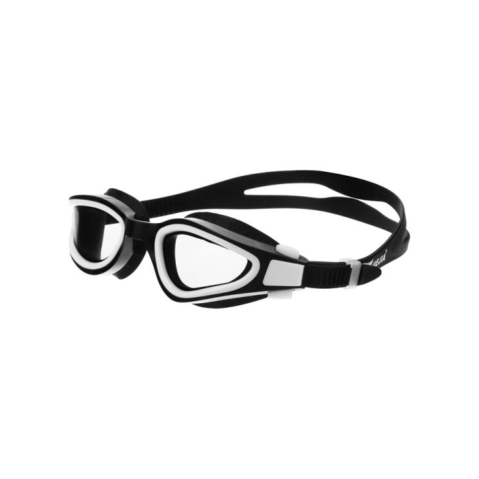 عینک شنا جیجیا مدل ۴۰۲P680 بهمراه کاور