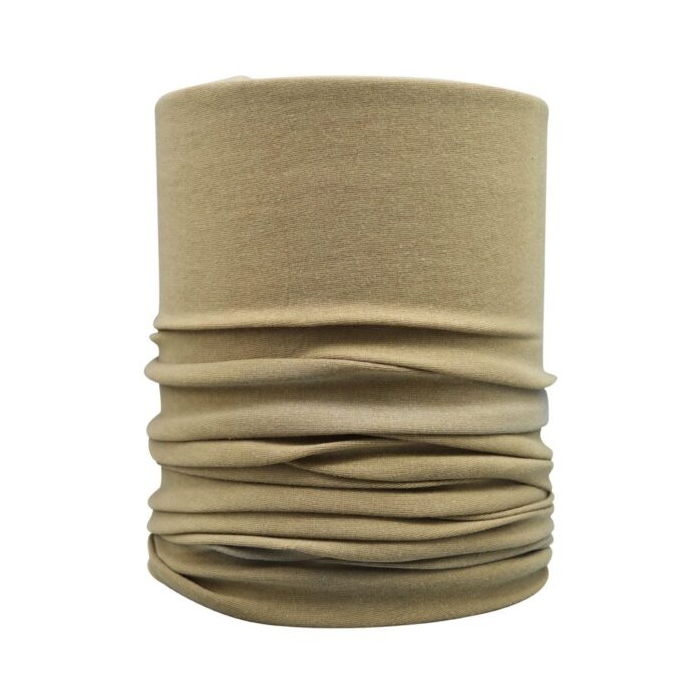 اسکارف و دستمال سر و گردن ساده مدل Simp-7160