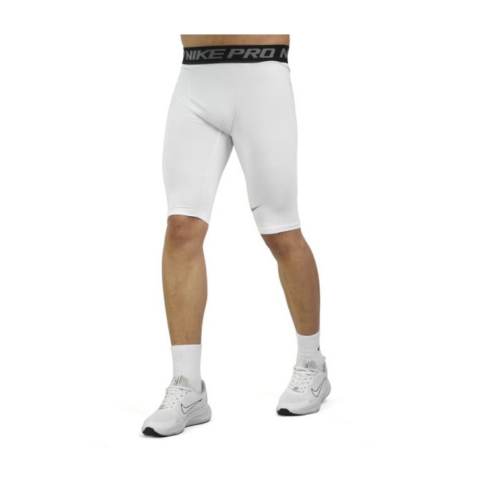 کشاله بند ورزشی مردانه نایک مدل Dri Fit-511 سفید