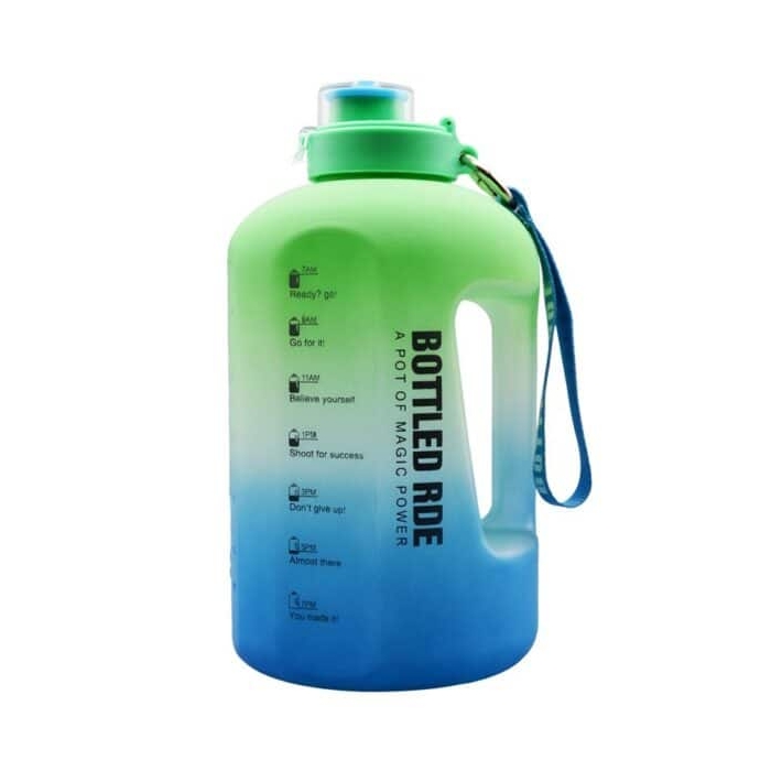 جاگ واتر باتل مدل RDE-مات ظرفیت ۲.۵ لیتری