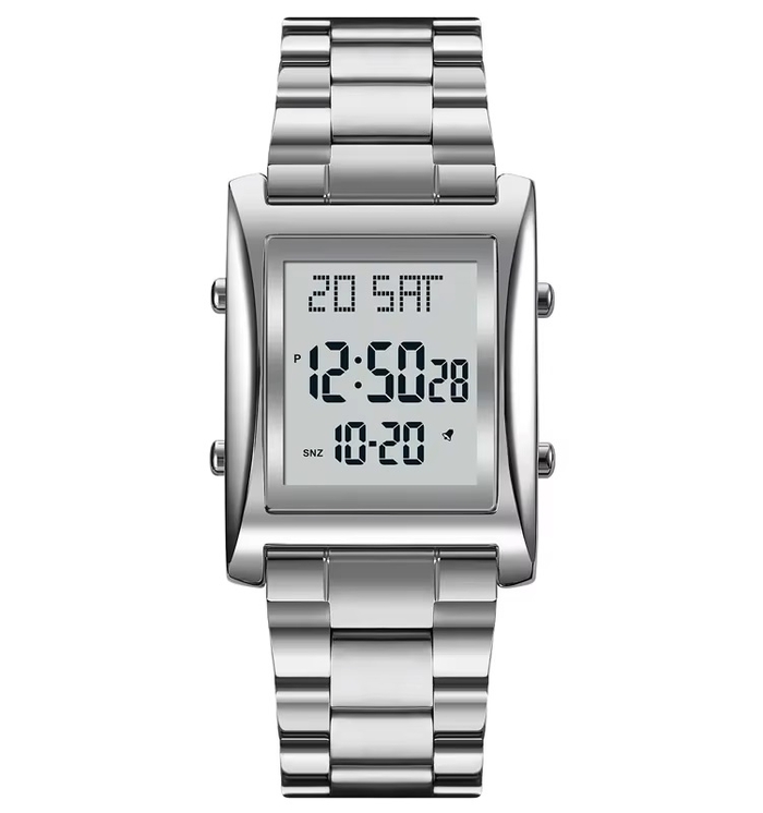 ساعت مچی مردانه اسکمی مدل SKMEI 1812