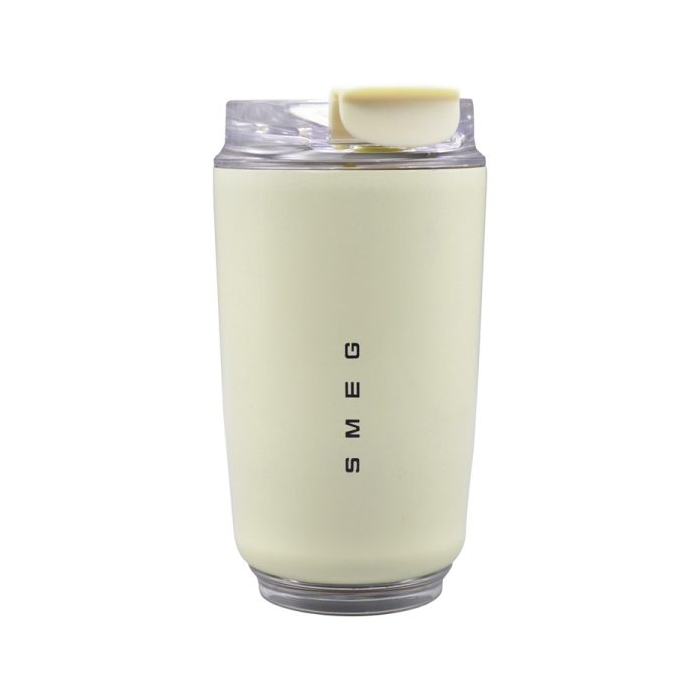 تراول ماگ اسمگ مدل Glassy ظرفیت ۰.۳۲ لیتر