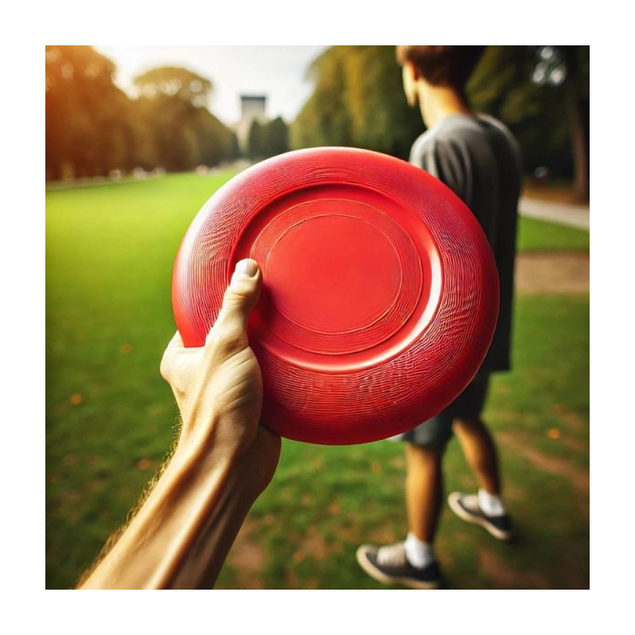 فریزبی وایلدسون مدل Girdali-403F205