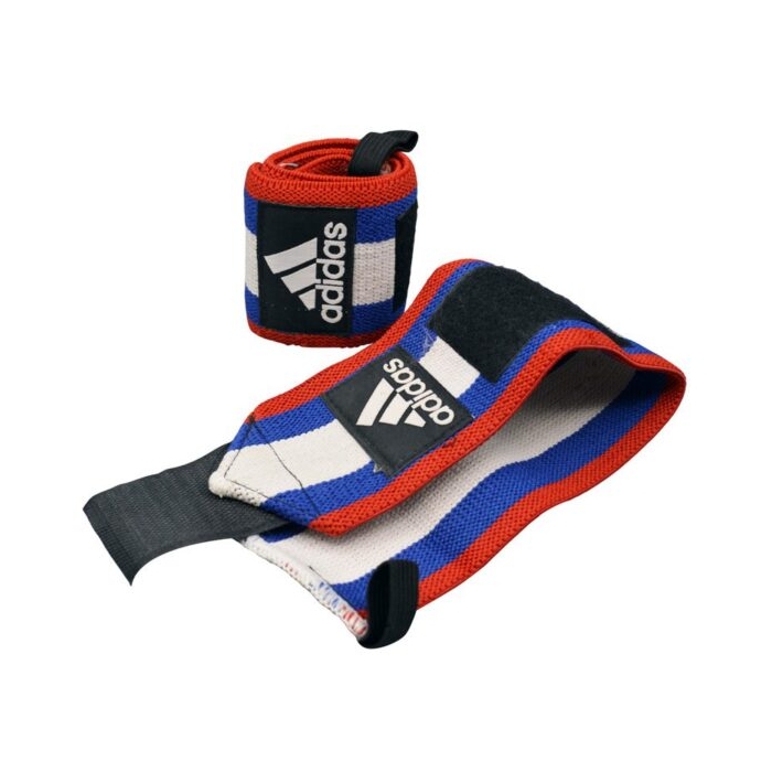 مچ بند بدنسازی آدیداس مدل BKK-38430 طول ۴۲.۵ سانتی متر بسته دو عددی