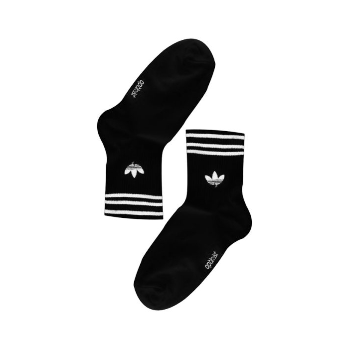 جوراب نیم ساق اسپرت آدیداس مدل OPT-16470