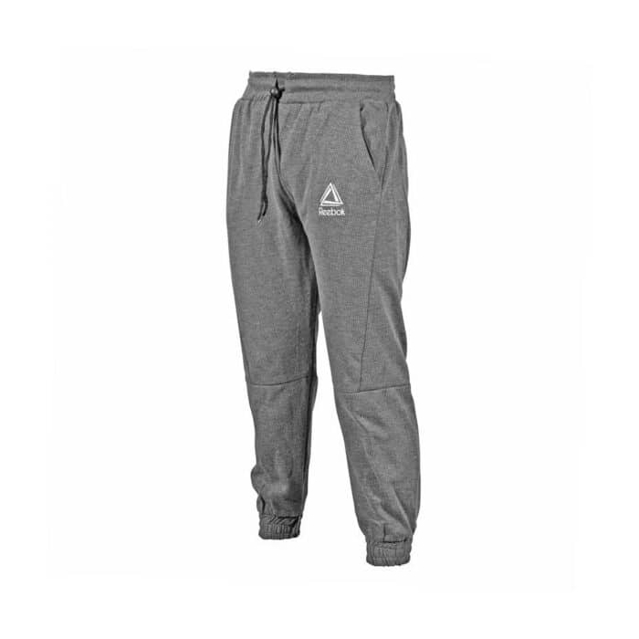 شلوار ورزشی مردانه ریباک مدل ADNK-1023 طوسی